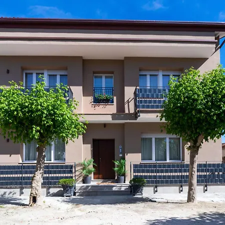 Casa Mami