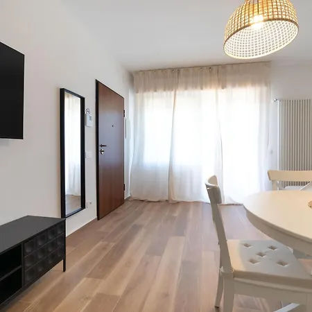 Casa Mami Διαμέρισμα *
