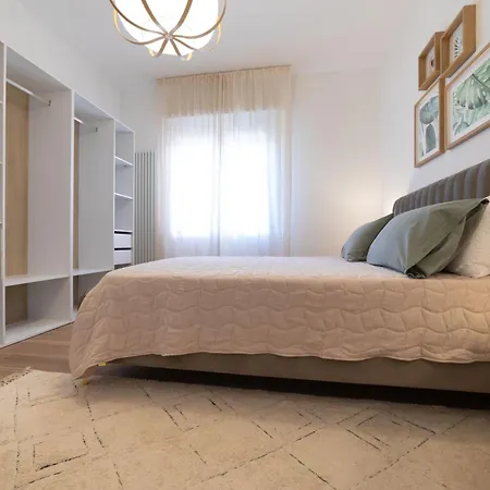 Casa Mami Διαμέρισμα
