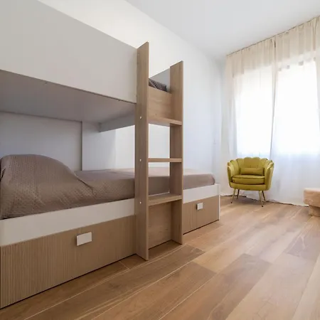 Διαμέρισμα Casa Mami *