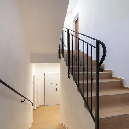 Διαμέρισμα Casa Mami *