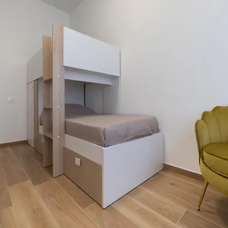 Διαμέρισμα Casa Mami