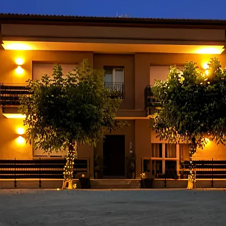 Casa Mami Διαμέρισμα *
