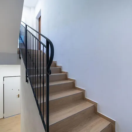 Casa Mami Διαμέρισμα *